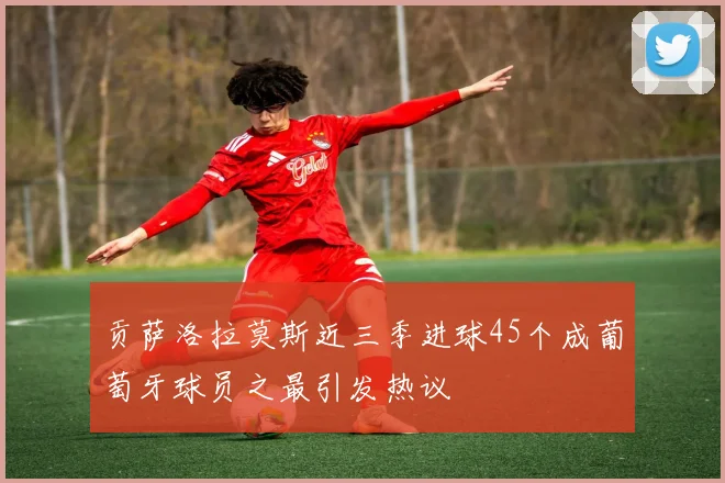 贡萨洛拉莫斯近三季进球45个成葡萄牙球员之最引发热议